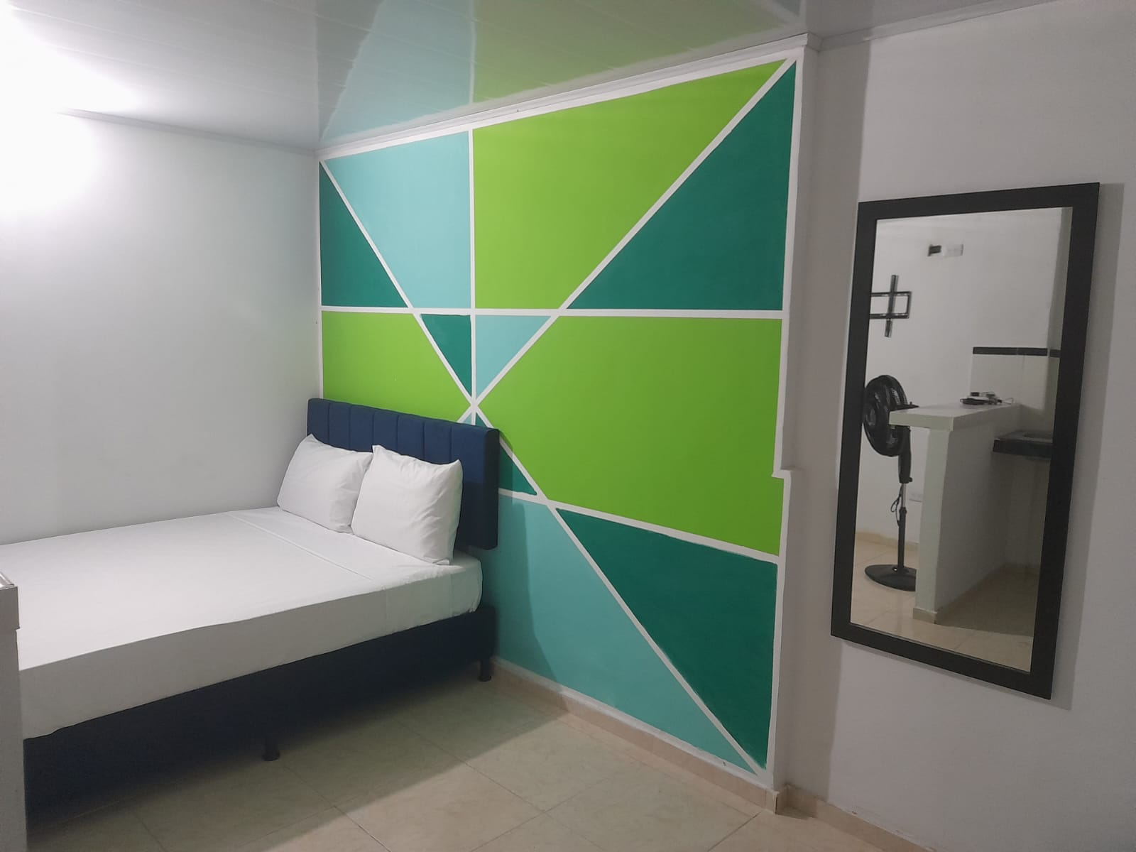 Apartamento en Arriendo en Cuatro esquinas, Rionegro