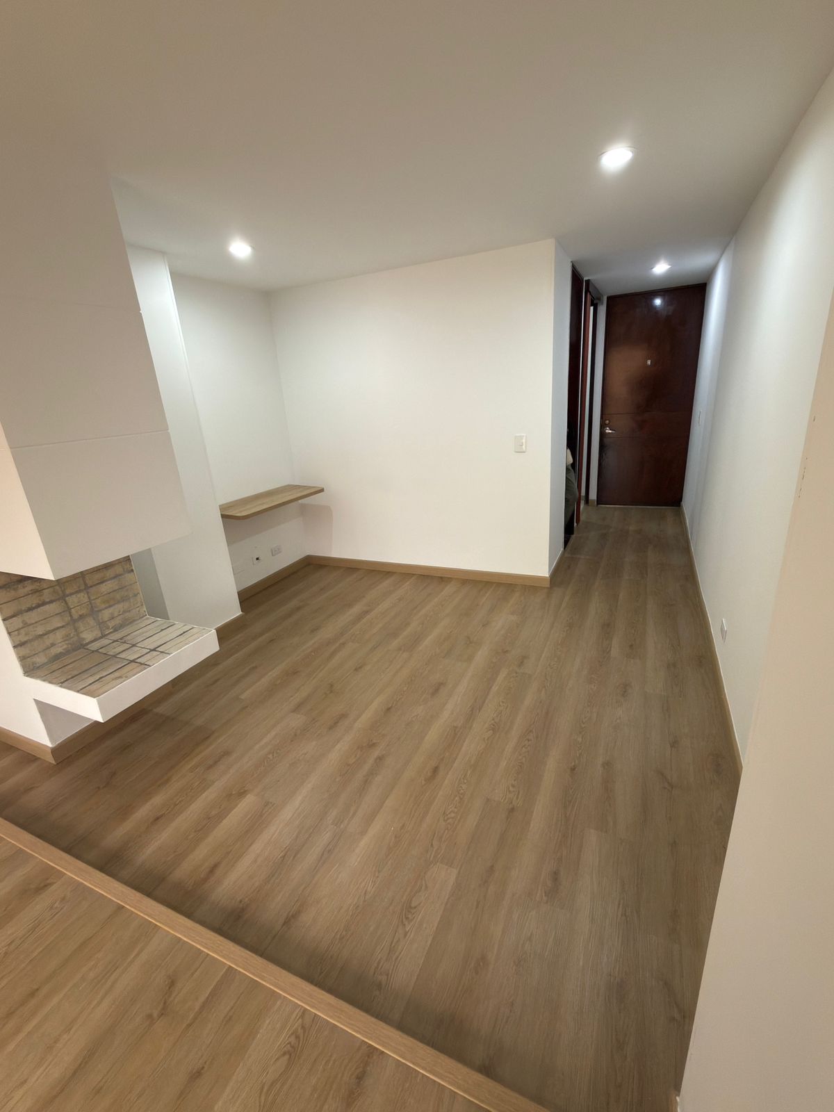 Apartamento en Arriendo en Pradera Norte, Bogotá