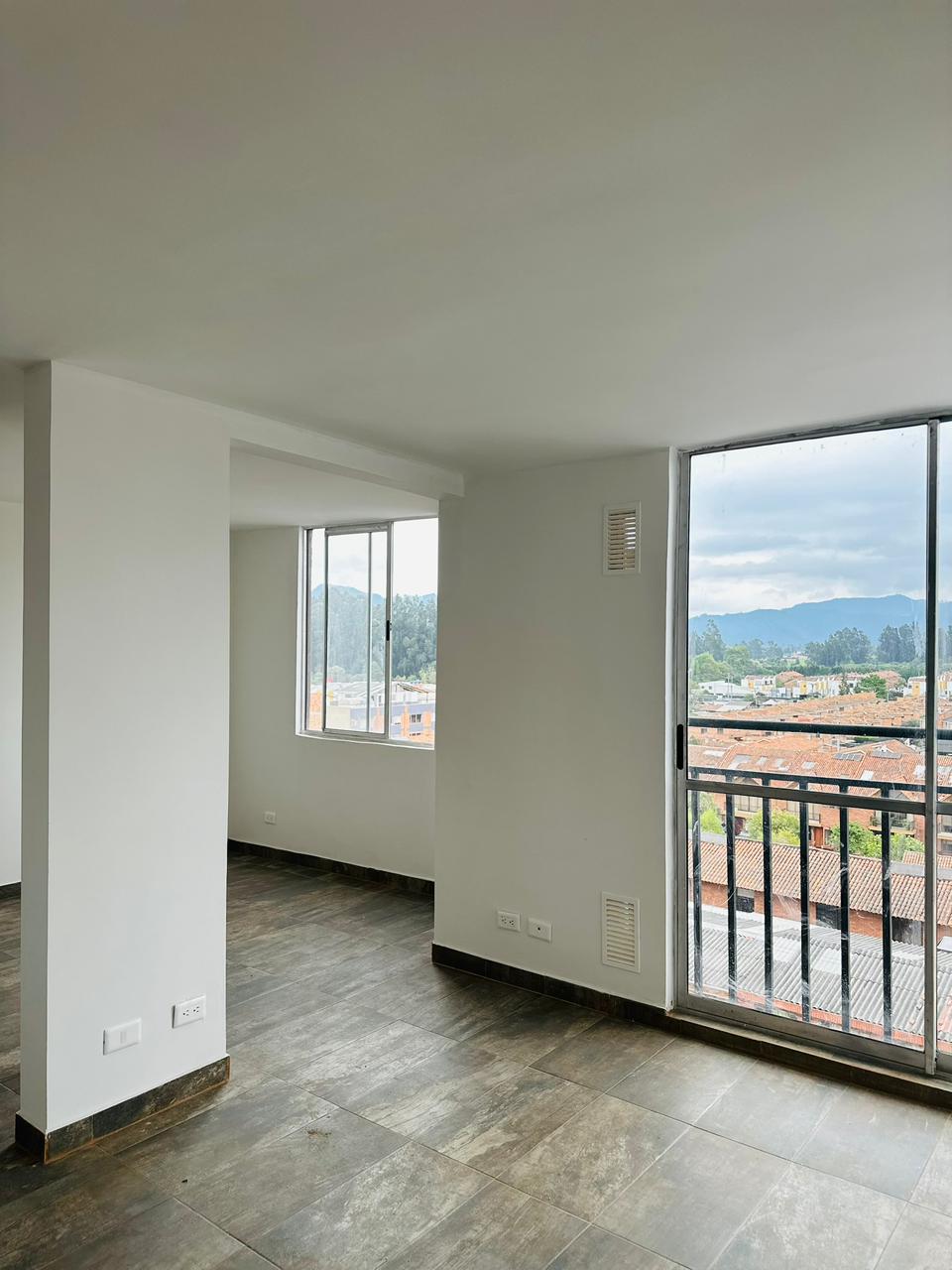 Apartamento en Arriendo en Chía