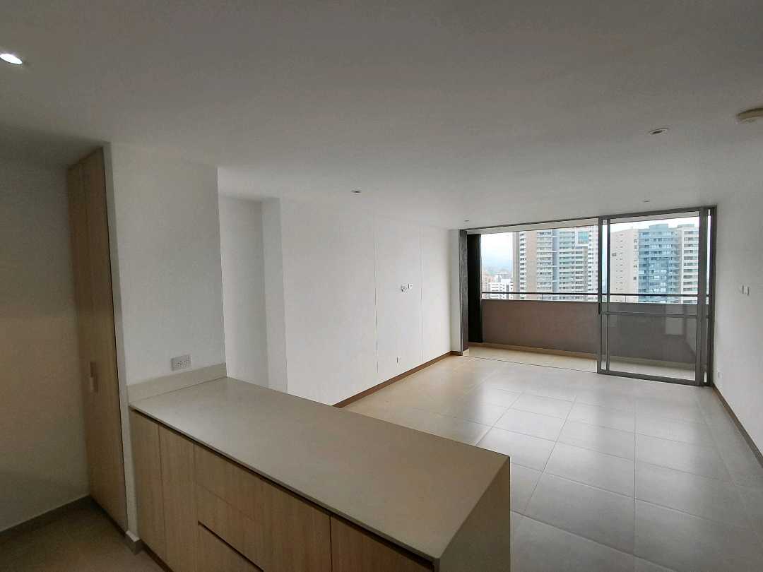 Apartamento en Arriendo en Castropol, Medellín