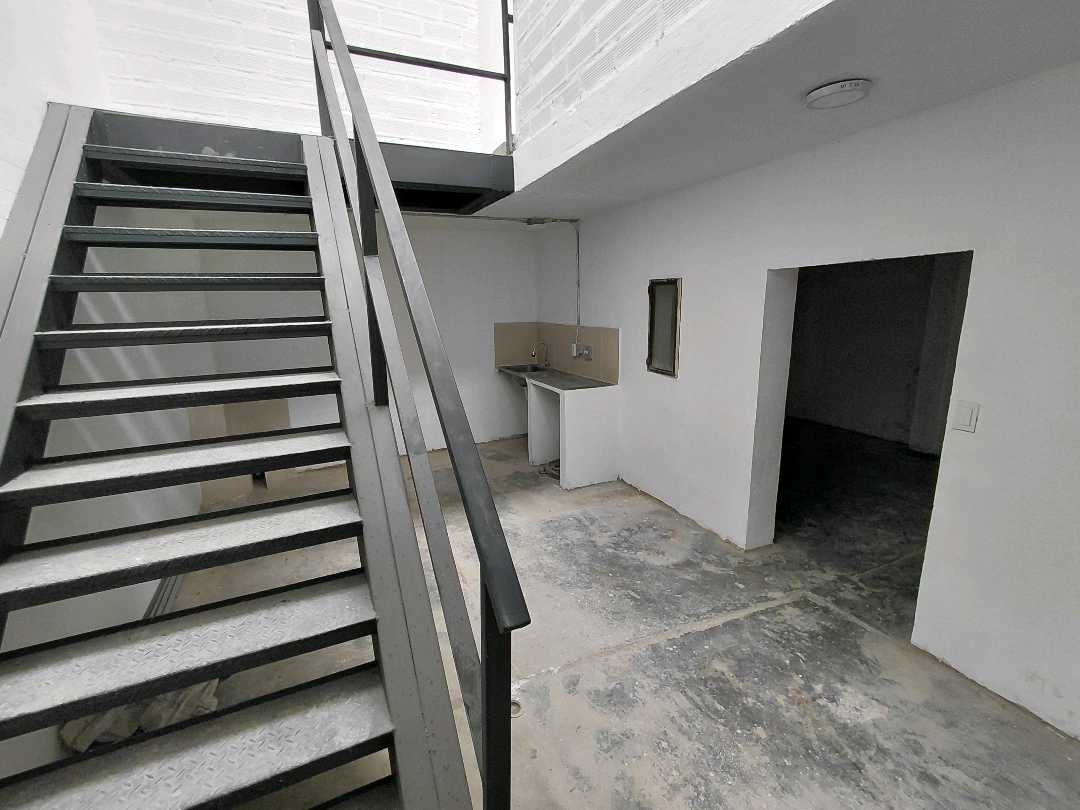 Alquiler Bodega Chagualo 9982509 DL