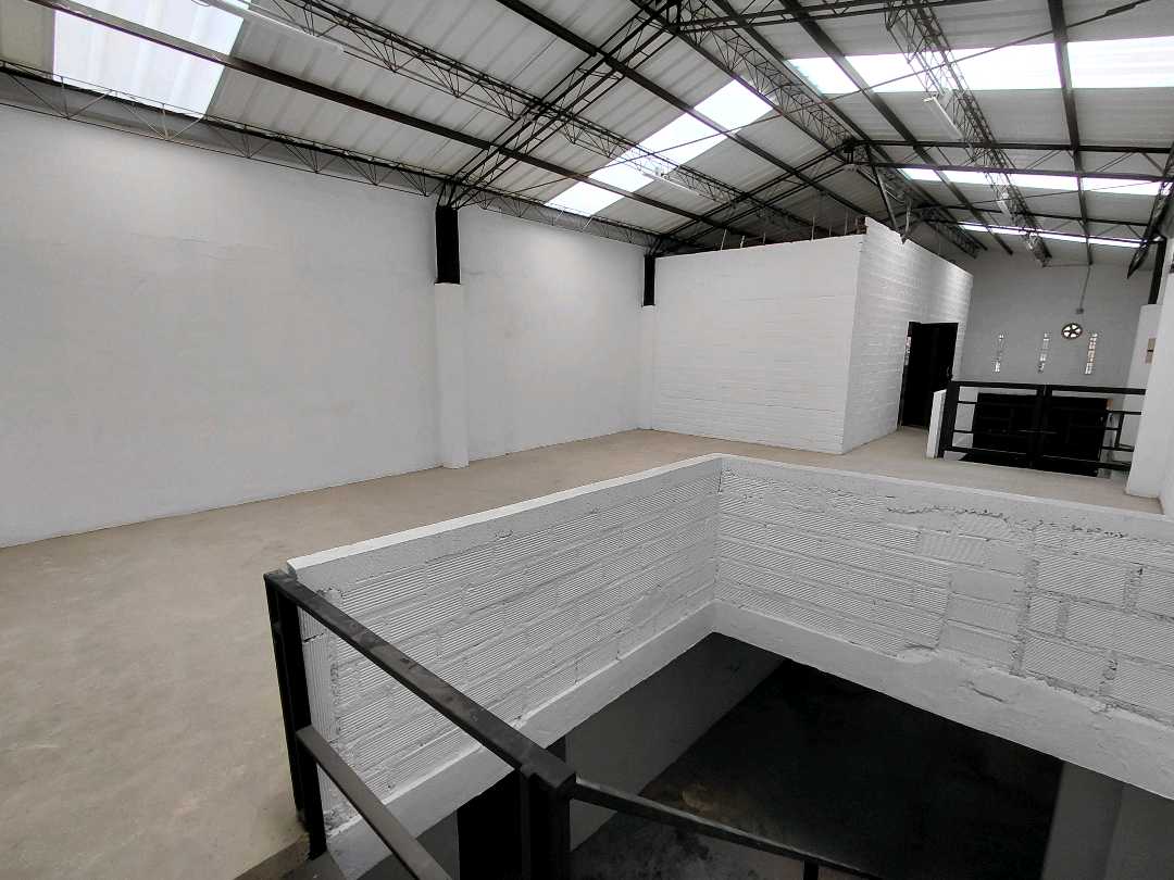 Alquiler Bodega Chagualo 9982509 DL