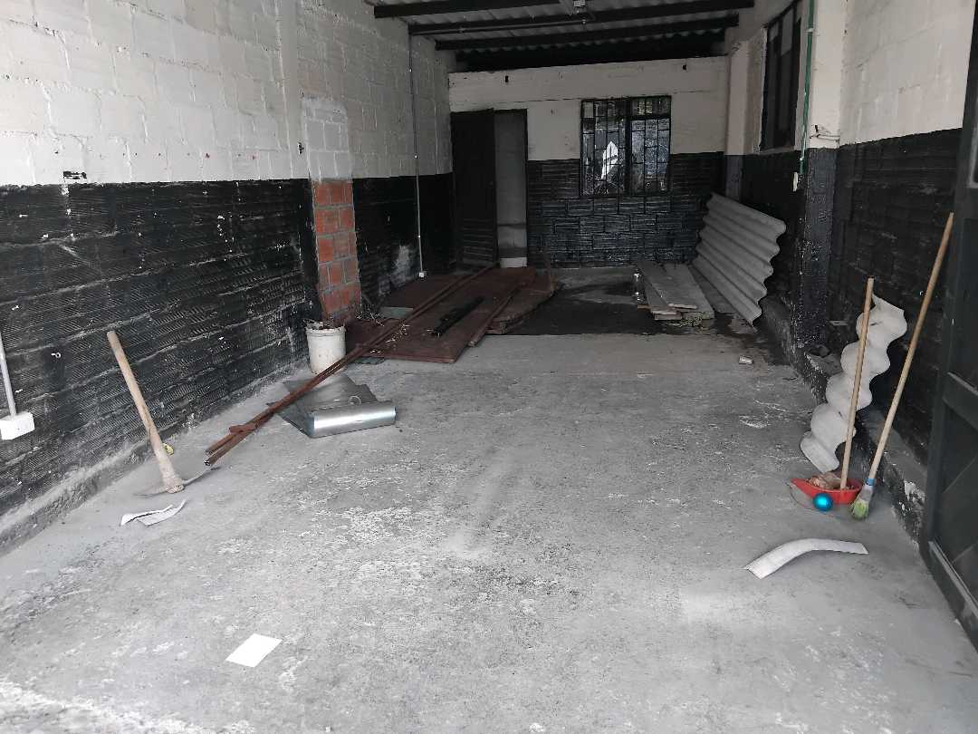 Bodega en Arriendo