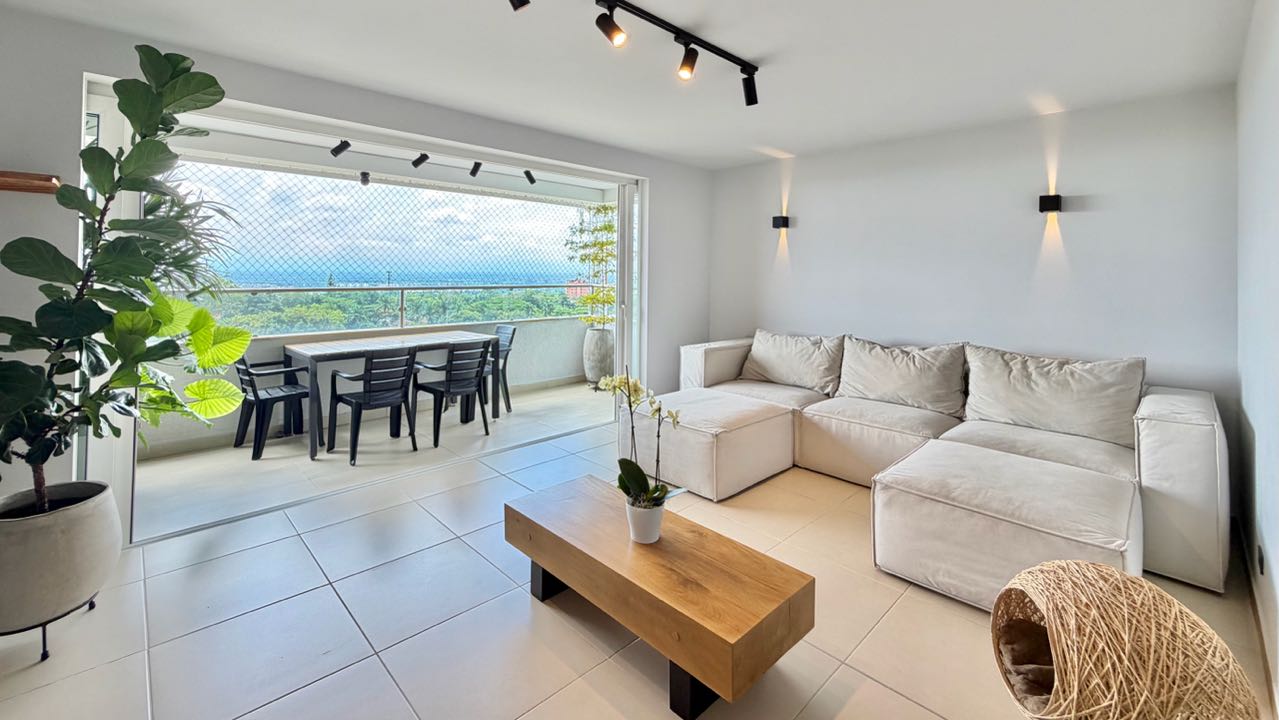 Apartamento en Arriendo