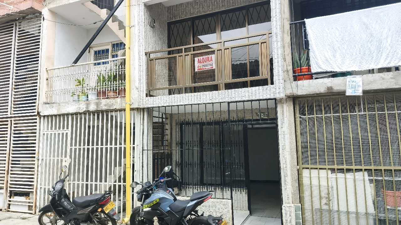 Casa en Arriendo