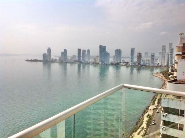 Apartamento en Arriendo