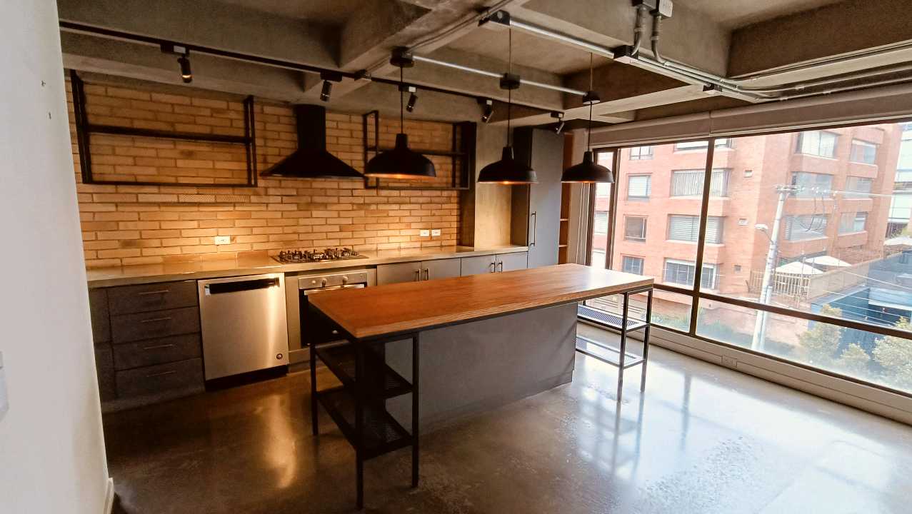 Casa en Arriendo en Torca ii, Bogotá