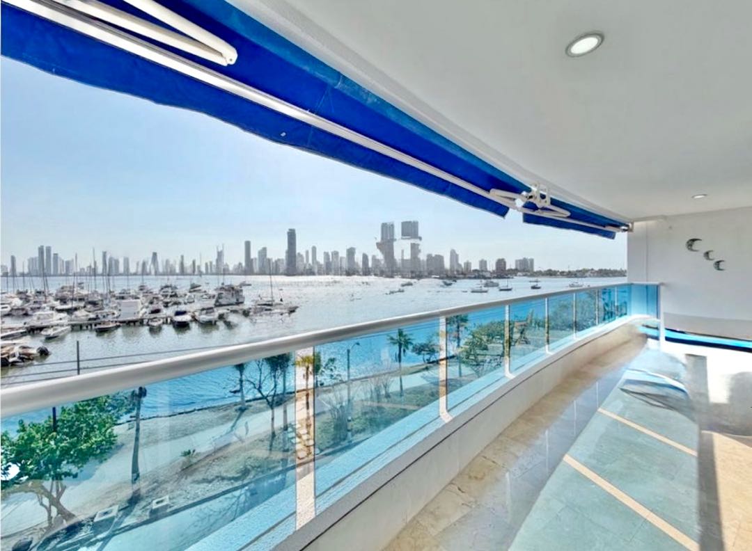 Apartamento en Arriendo