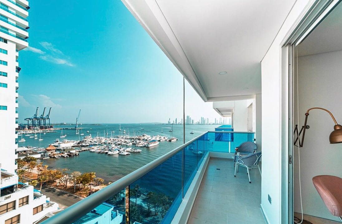 Apartamento en Arriendo