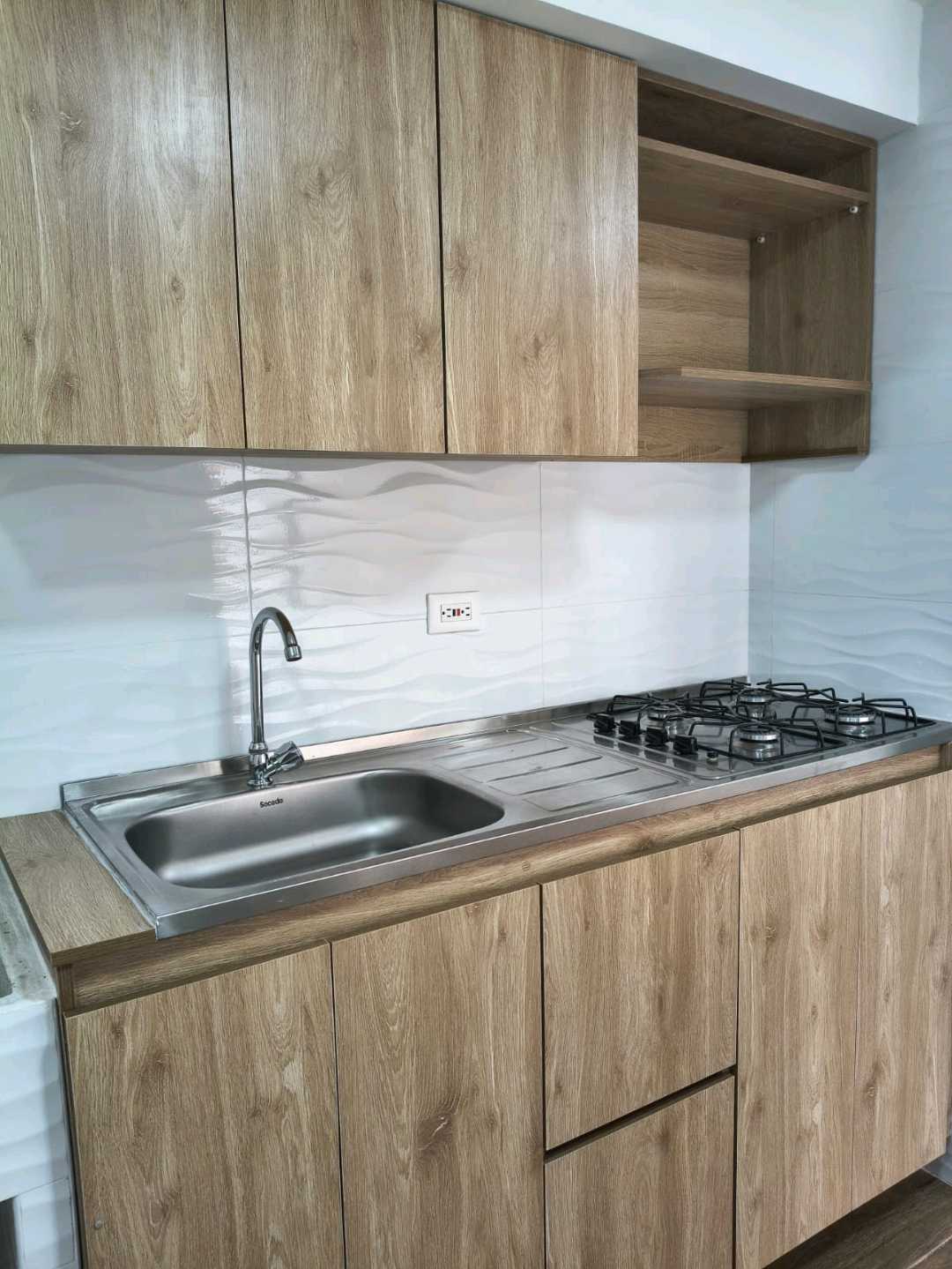 ARRIENDO APARTASUITE 39 M2 SENIOR SUITES GUAYMARAL SENIOR LIVING |554|