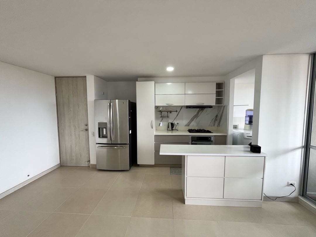 Arrienda Apartamento Alto de Las flores Envigado Antioquia