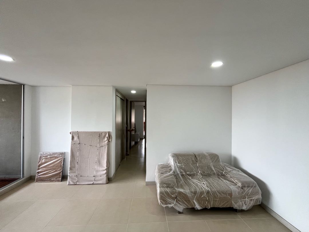 Arrienda Apartamento Alto de Las flores Envigado Antioquia