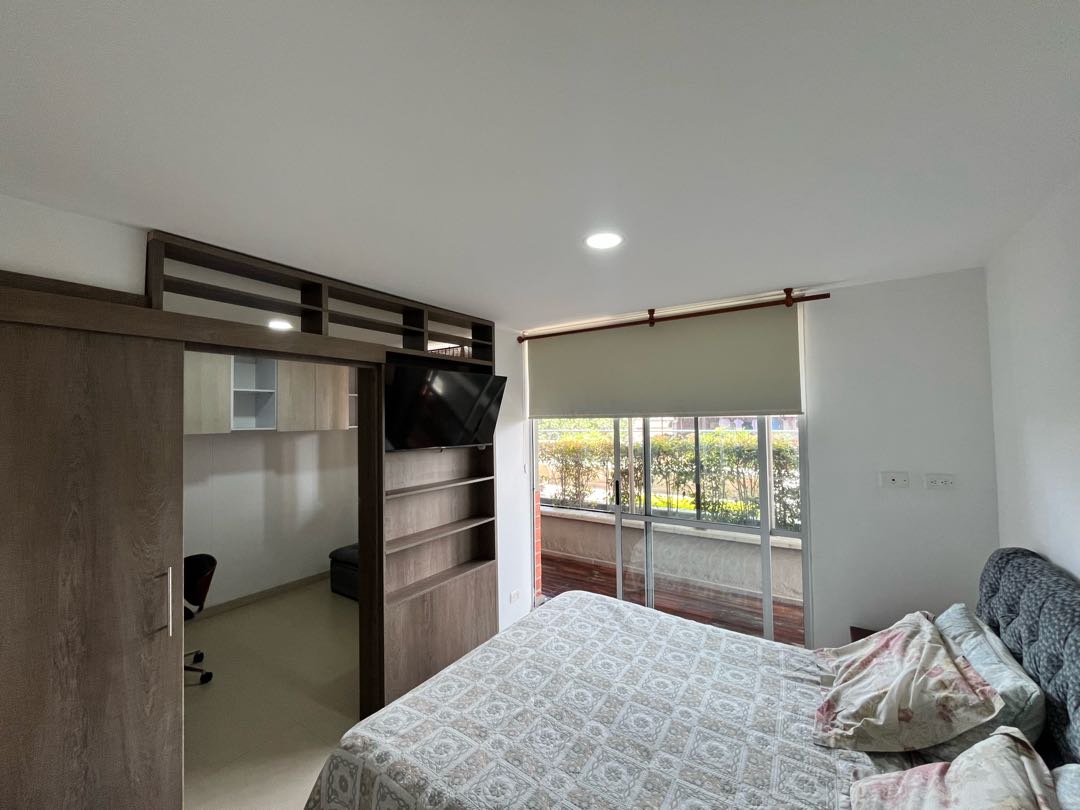 Arrienda Apartamento Alto de Las flores Envigado Antioquia