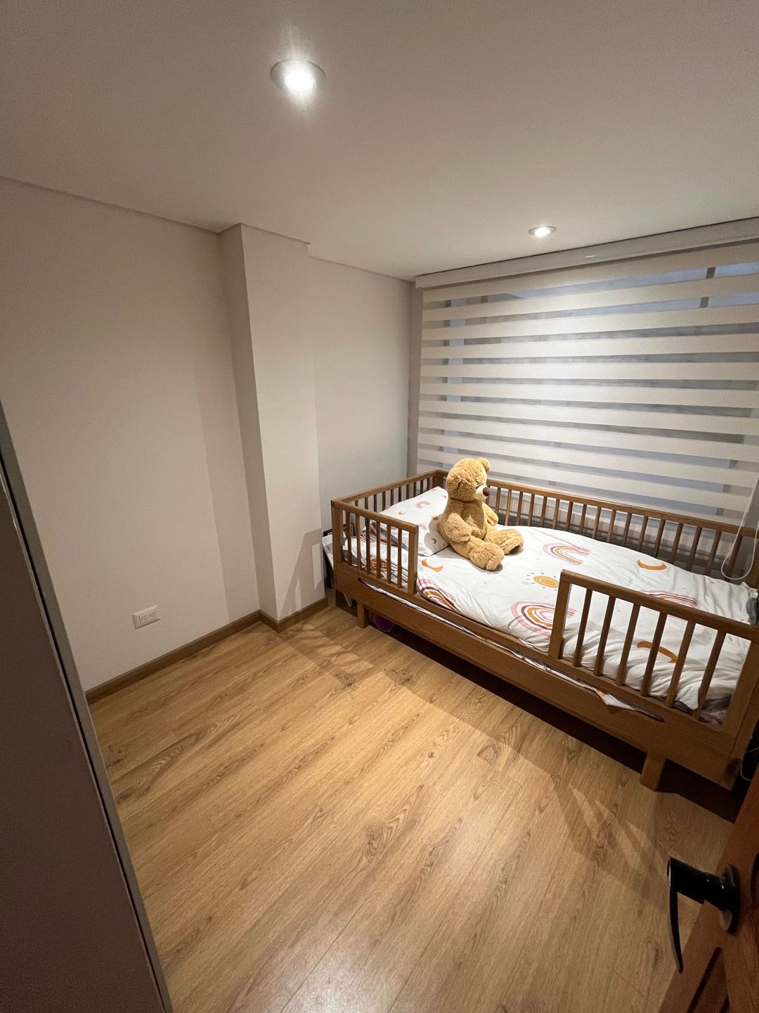 Arriendo apartamento 80m2 en Bogotá Pasadena