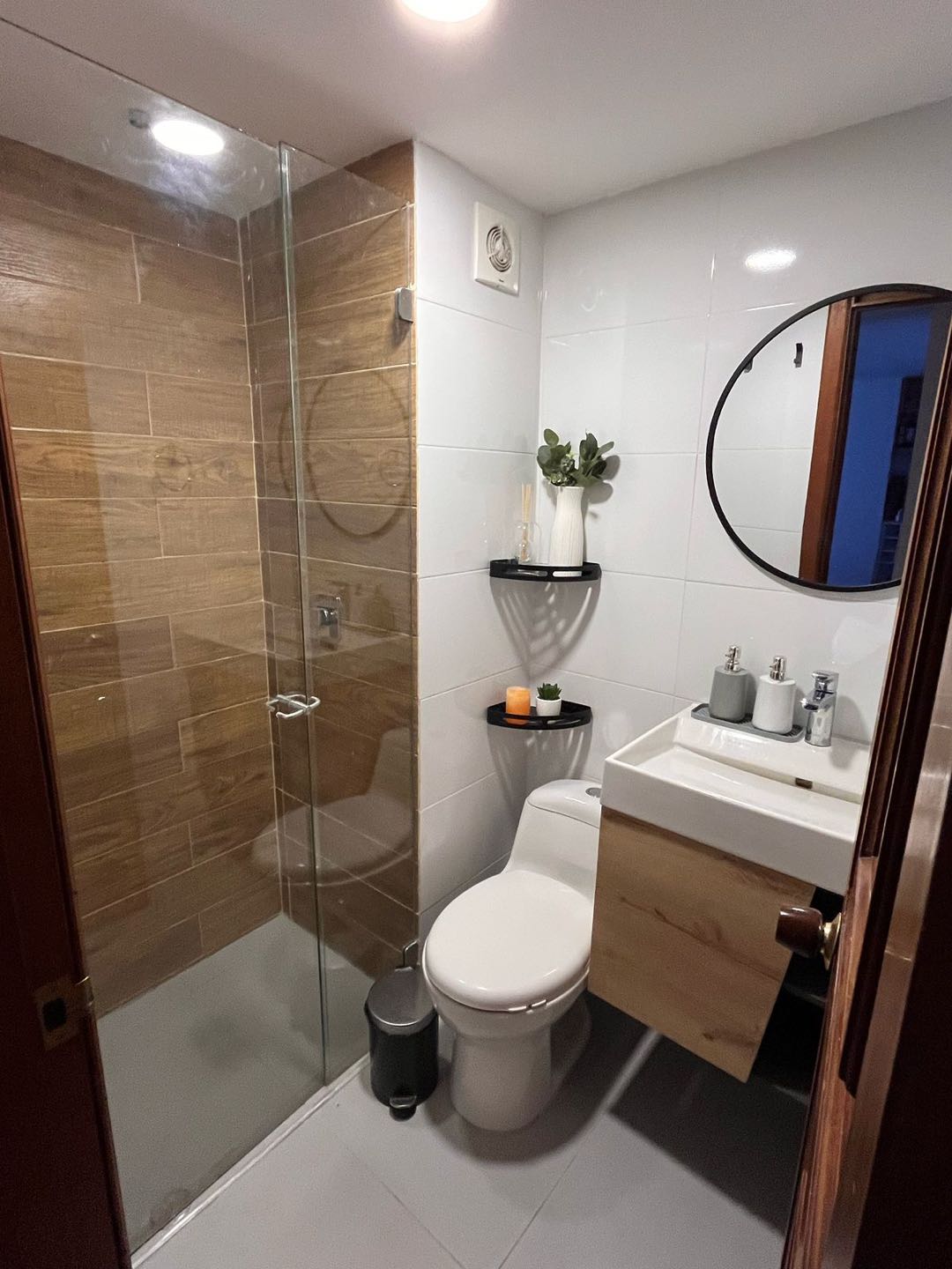 Arriendo apartamento 80m2 en Bogotá Pasadena