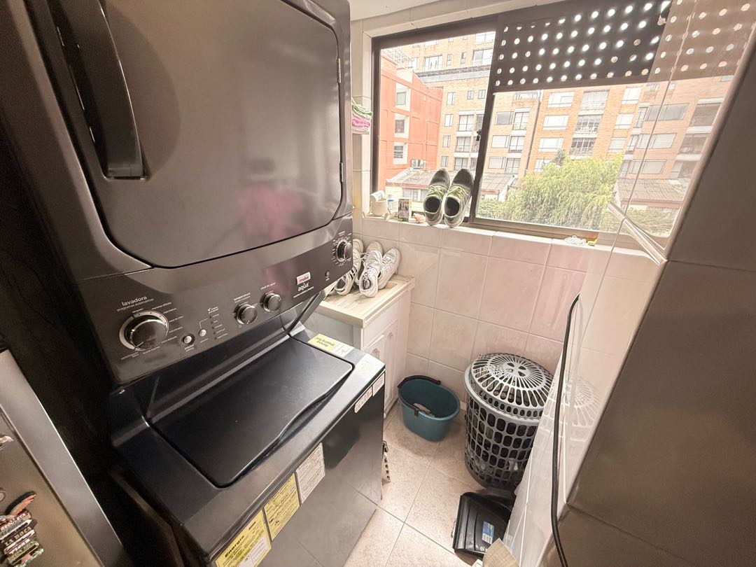 Arriendo apartamento 80m2 en Bogotá Pasadena