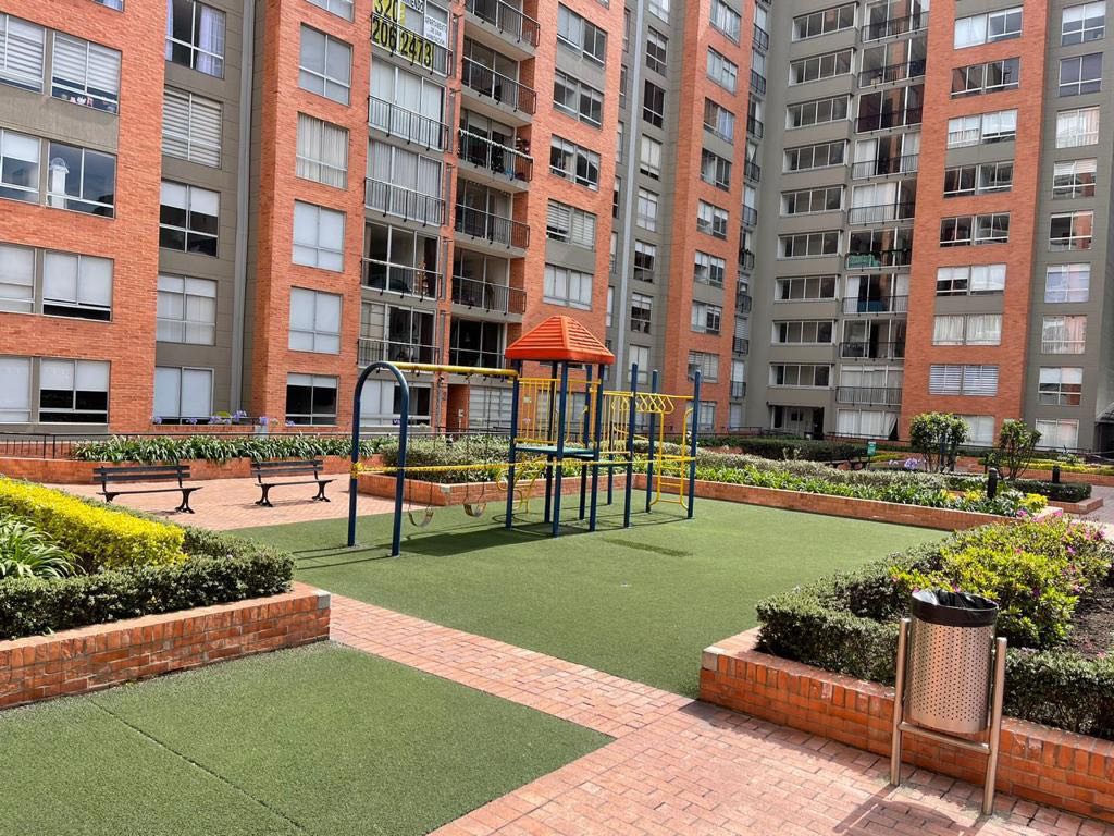 Apartamento en Arriendo