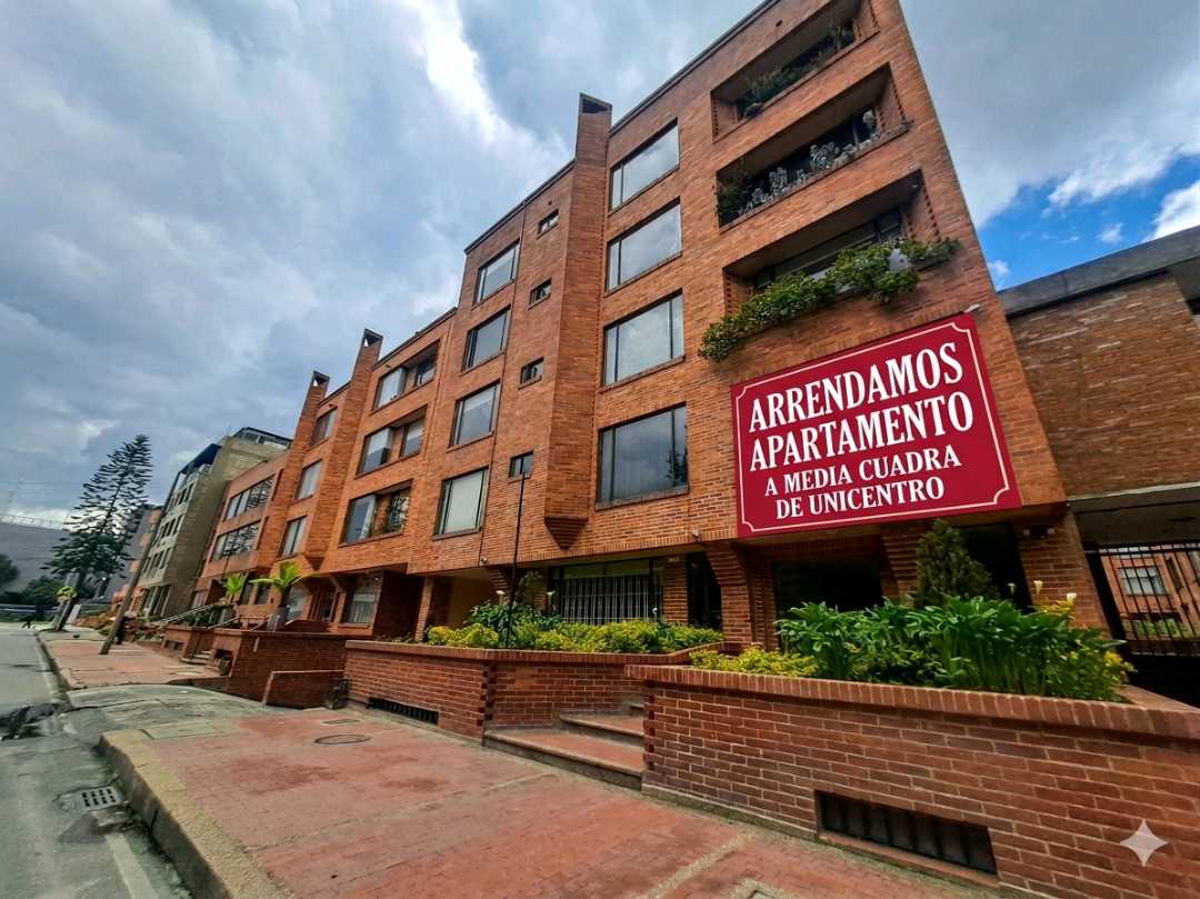 ARRIENDO HERMOSO y CALIDO Apto en CEDRITOS