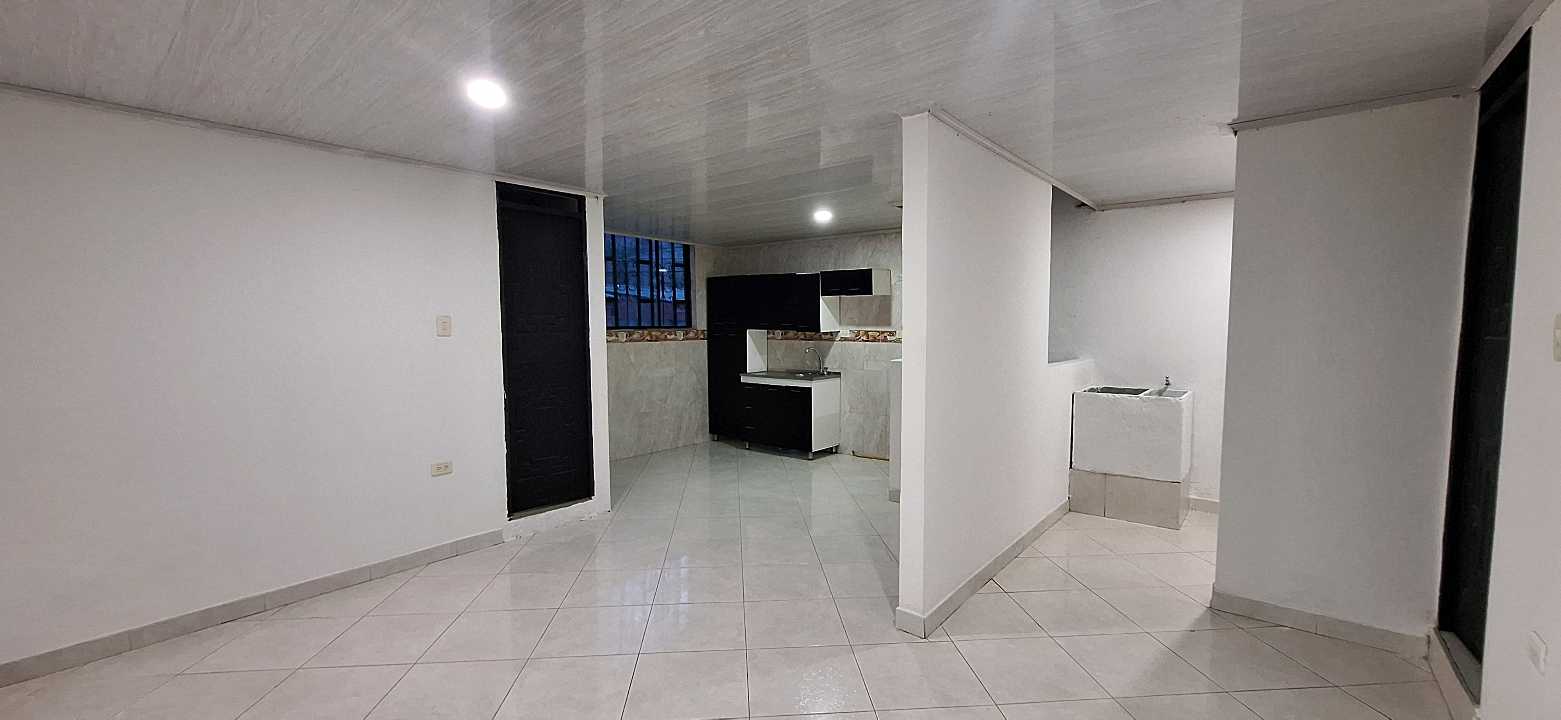 Oficina 204 Centro