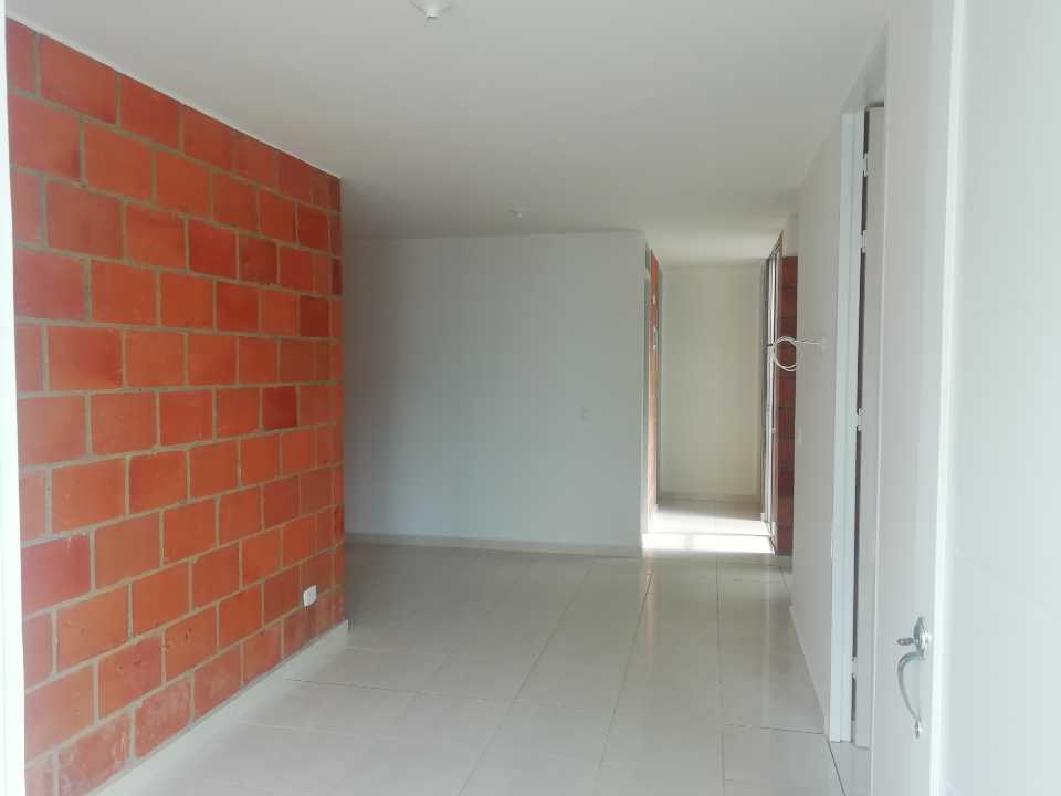 Apartamento en Arriendo