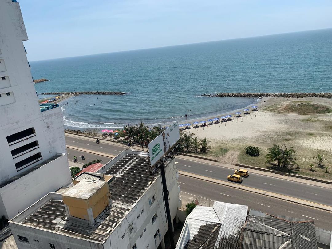 Apartamento en Arriendo
