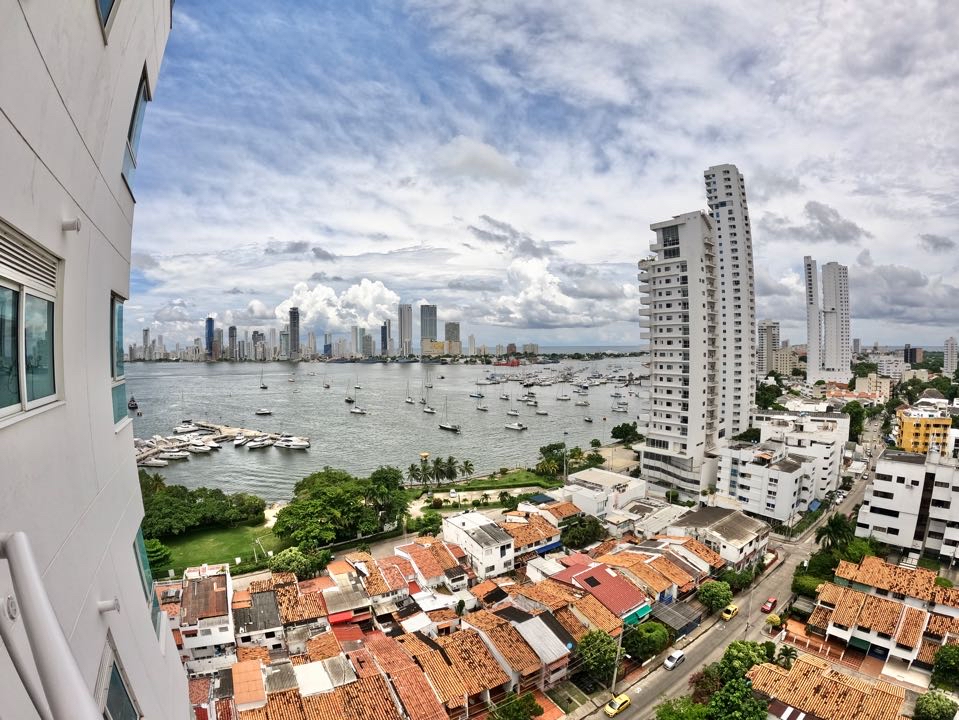 Apartamento en Arriendo