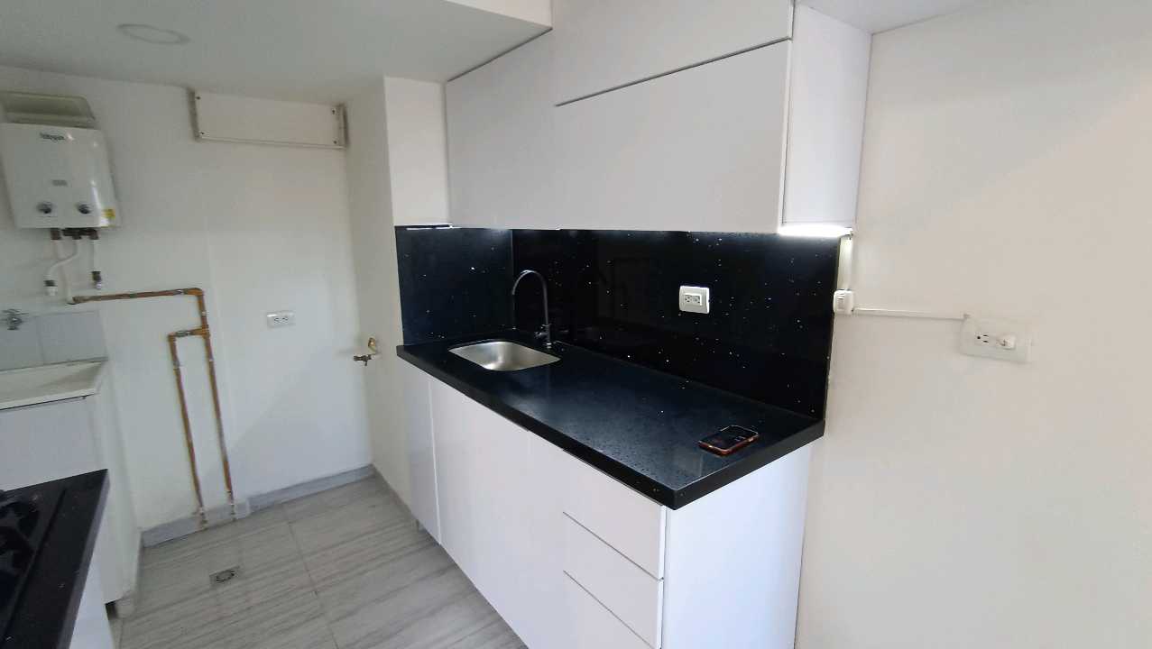 Apartamento en Arriendo