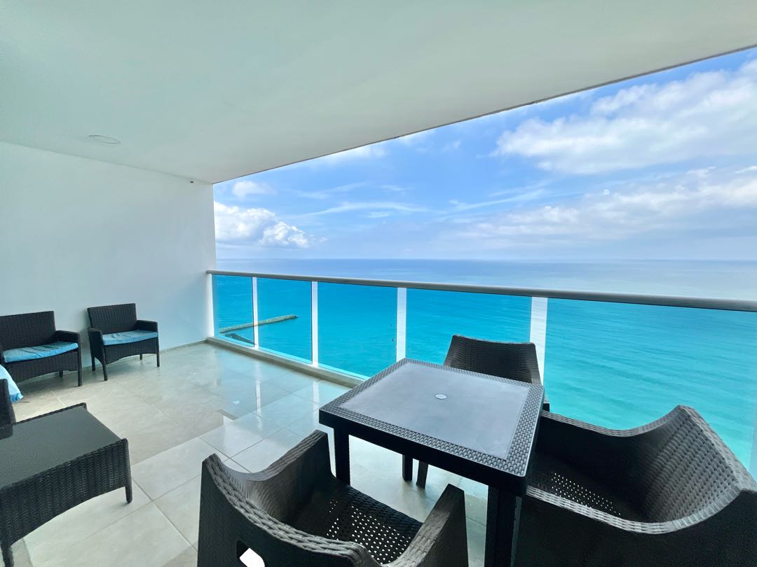 Arriendo de casa campestre en Cartagena