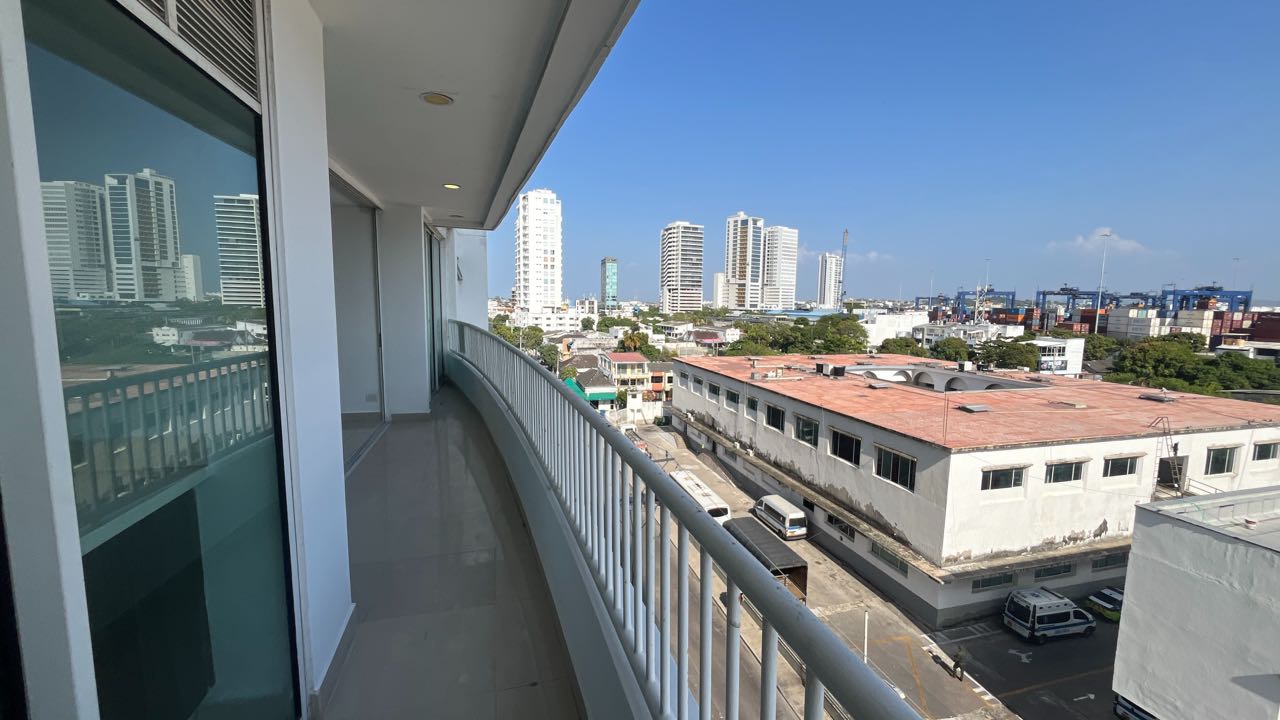 Apartamento en Arriendo