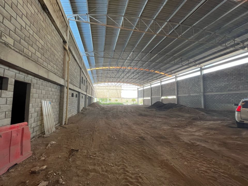 BODEGA EN ARRIENDO | VILLAVICENCIO