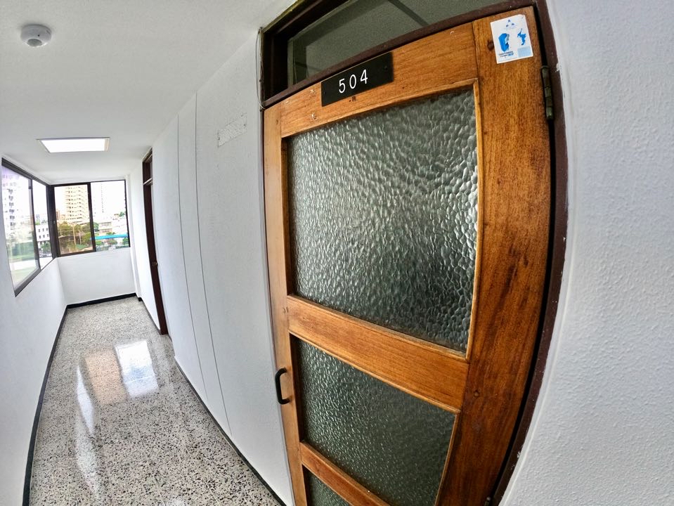 Consultorio en Arriendo