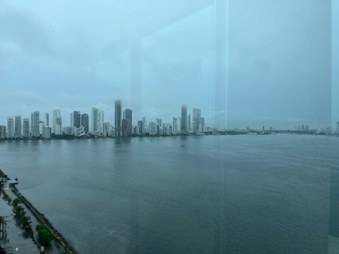SE VENDE PENTHOUSE, PISCINA PRIVADA, BOCAGRANDE, CARTAGENA DE INDIAS