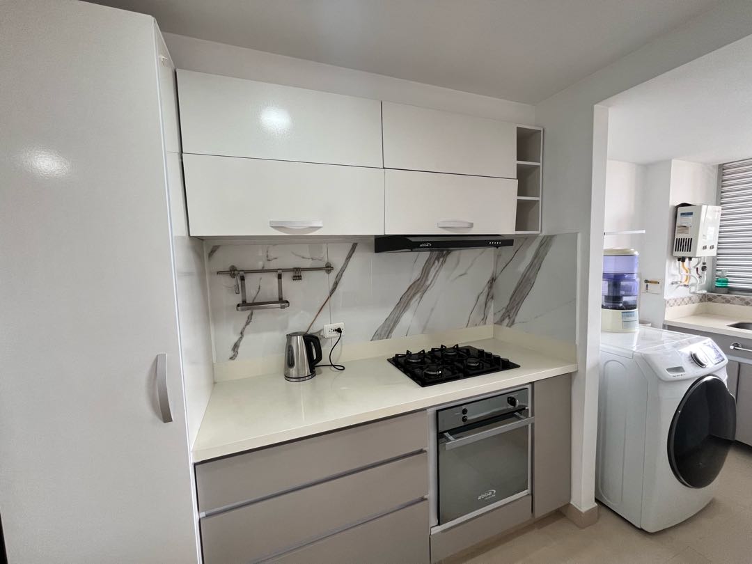 Venta Apartamento Alto Las Flores Sabaneta Antioquía.