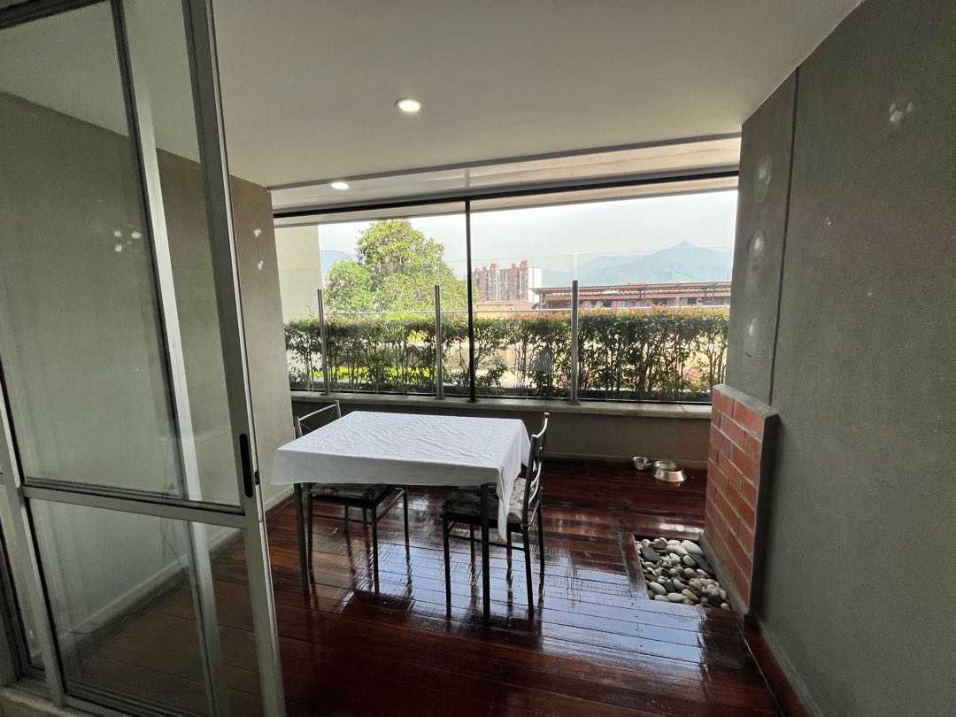Venta Apartamento Alto Las Flores Sabaneta Antioquía.