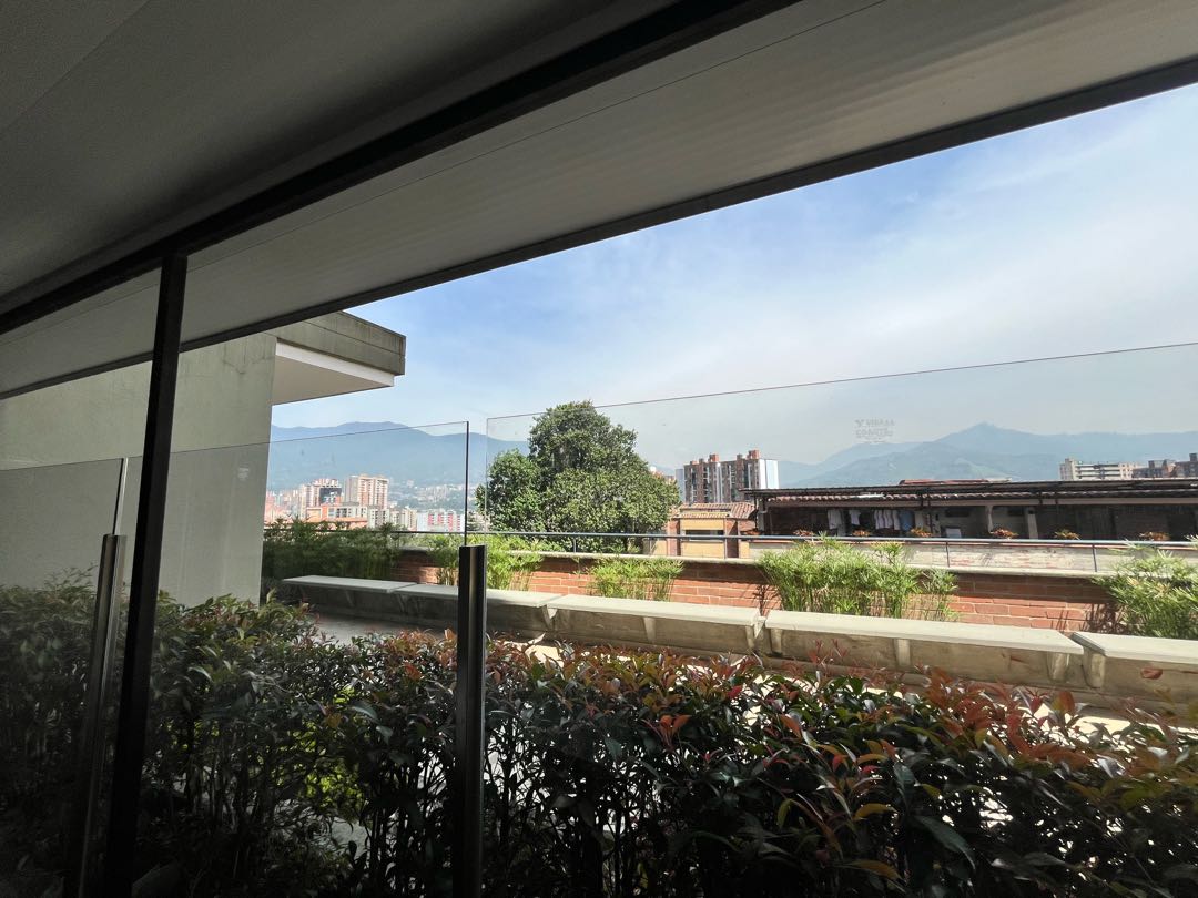 Venta Apartamento Alto Las Flores Sabaneta Antioquía.