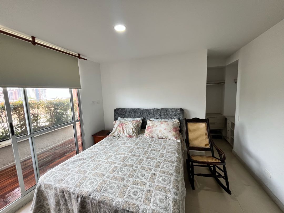 Venta Apartamento Alto Las Flores Sabaneta Antioquía.