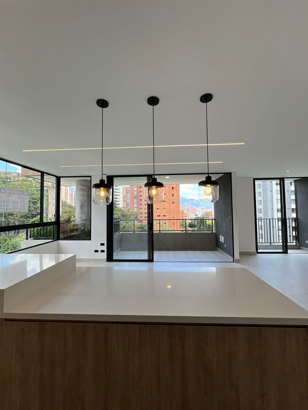 Local en arriendo en San diego, Medellín