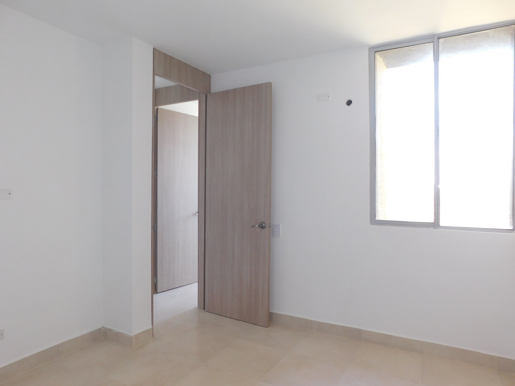 Apartamento en Arriendo