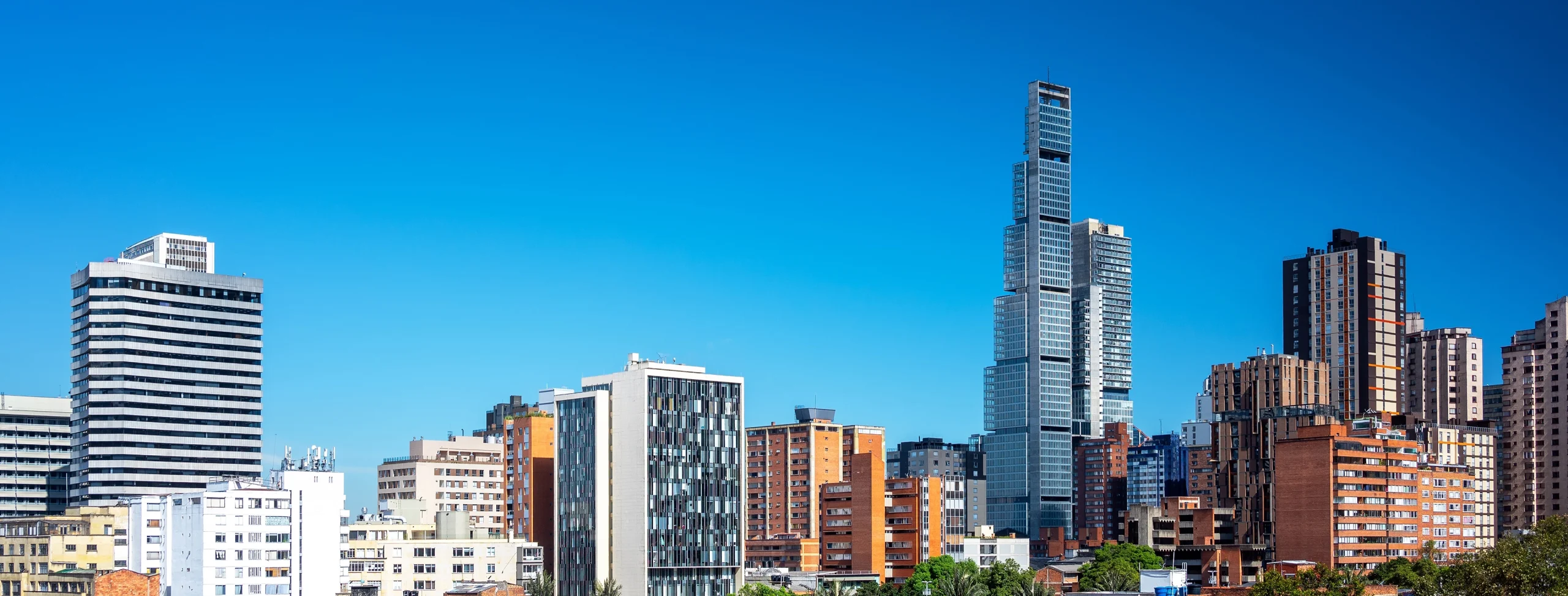 Bogotá