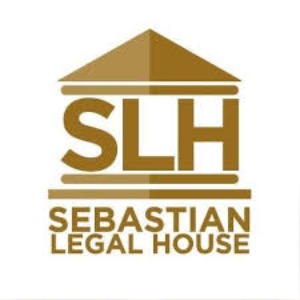 Sebastian legal house