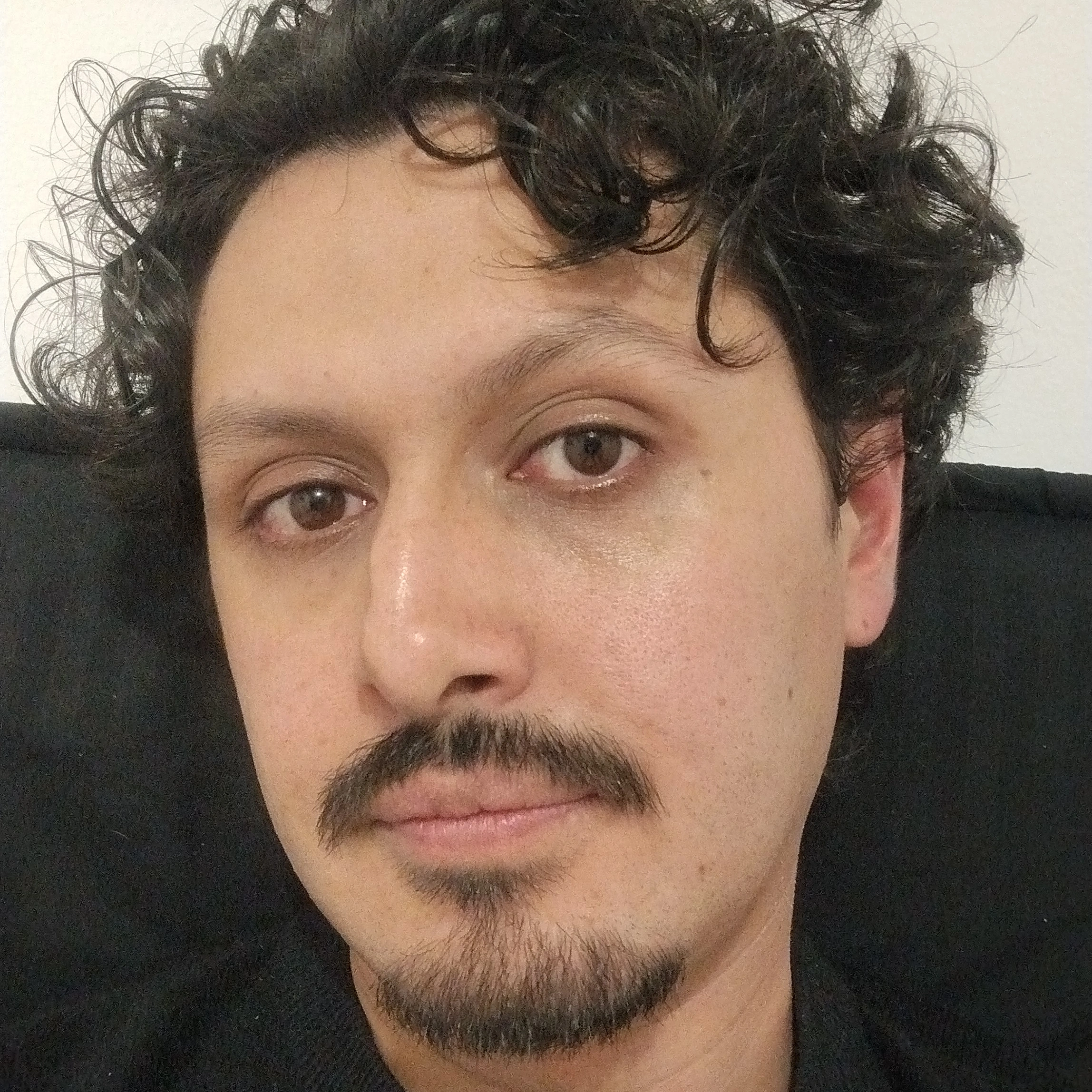 David Parra