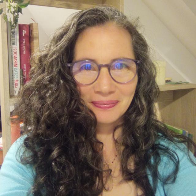 Paula Rey