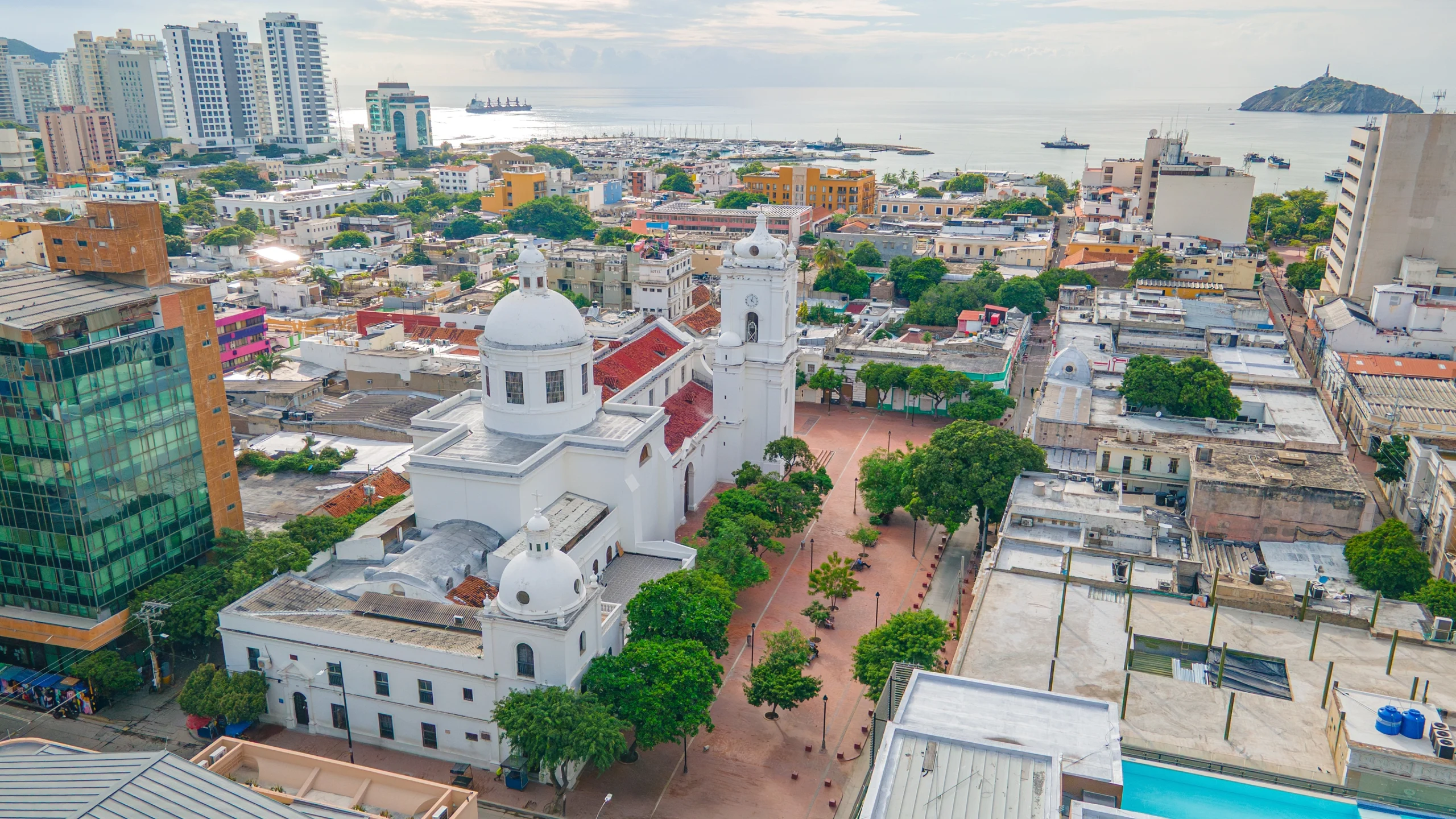 Santa Marta