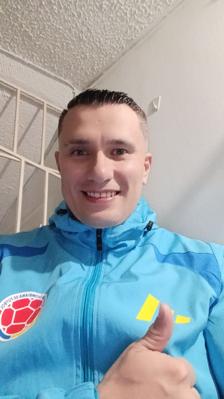 Sergio Quitian