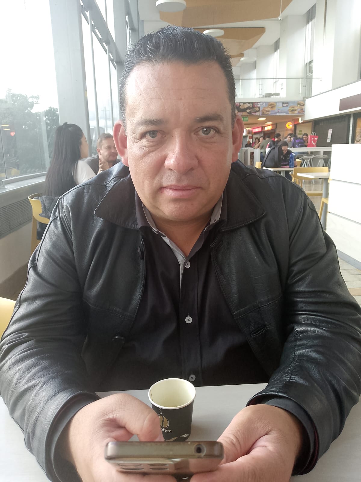 mauricio moreno
