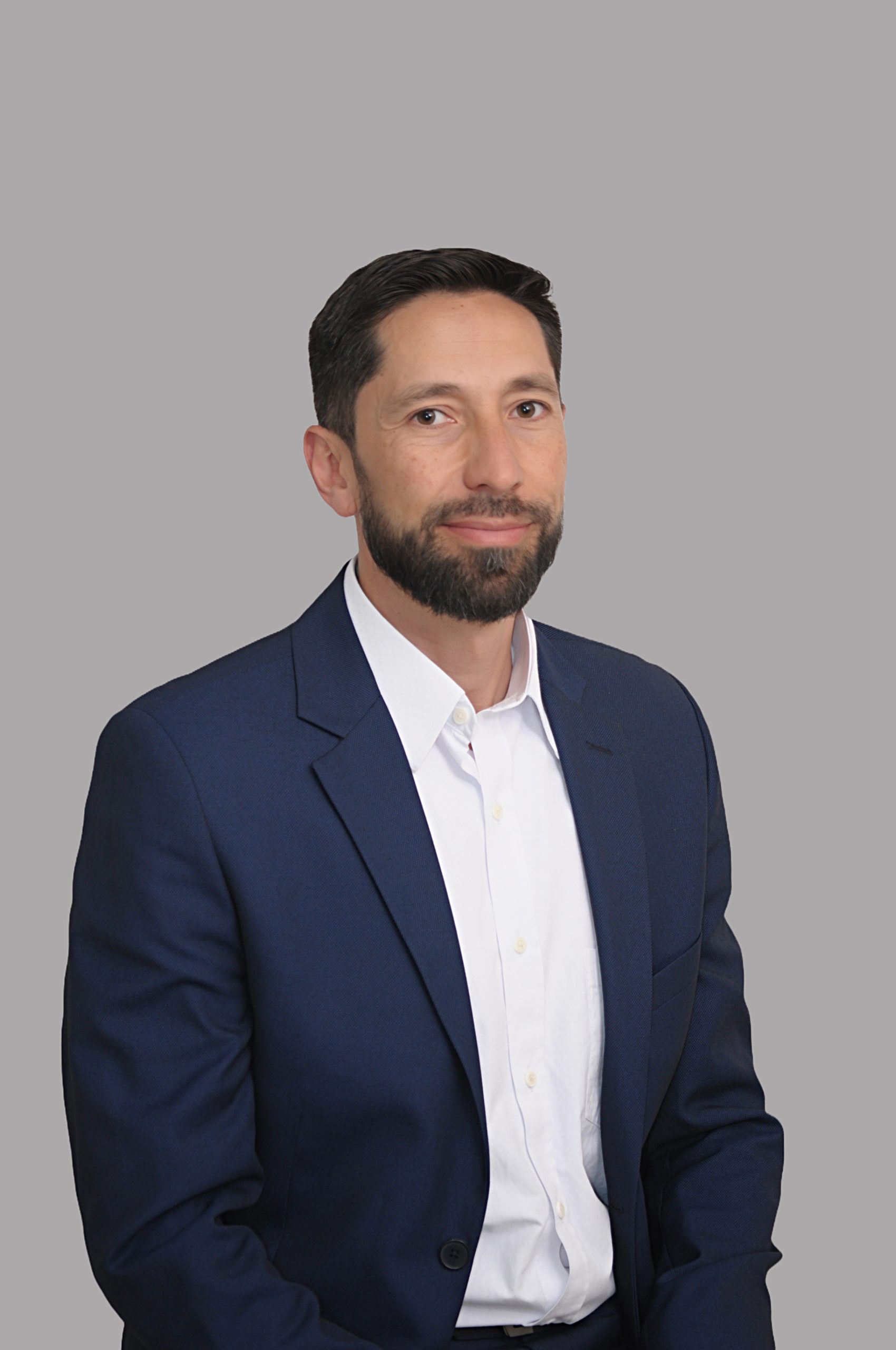 Alejandro Forero