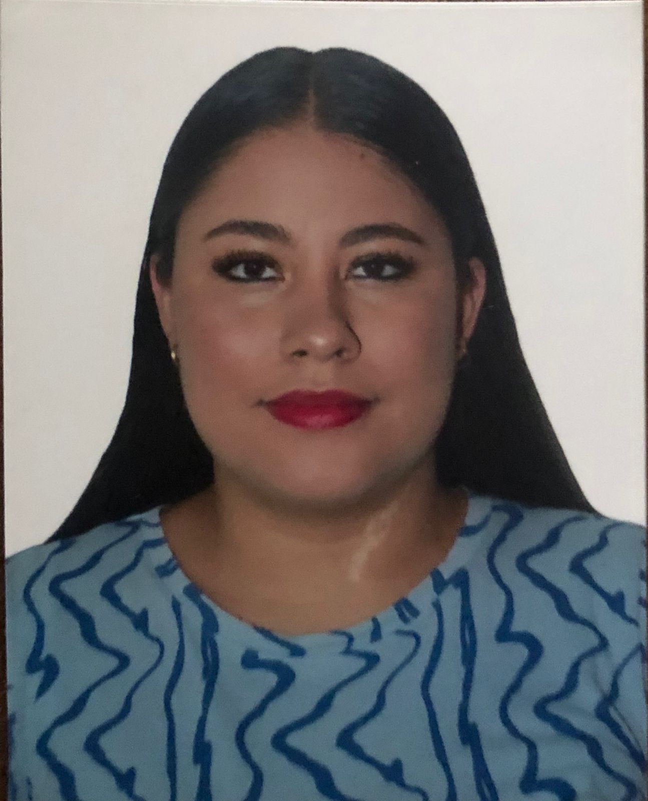 Melisa puentes