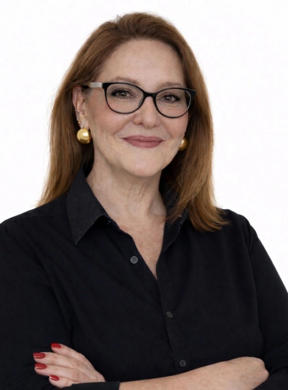 Claudia Alvarez C21 Signature