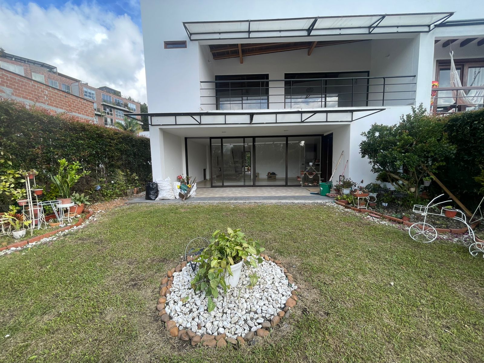 Casa en Arriendo