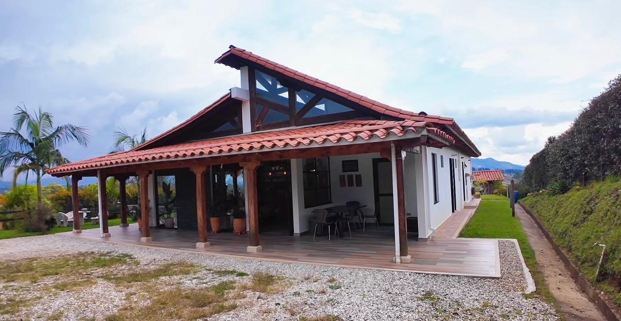 Casa en Arriendo